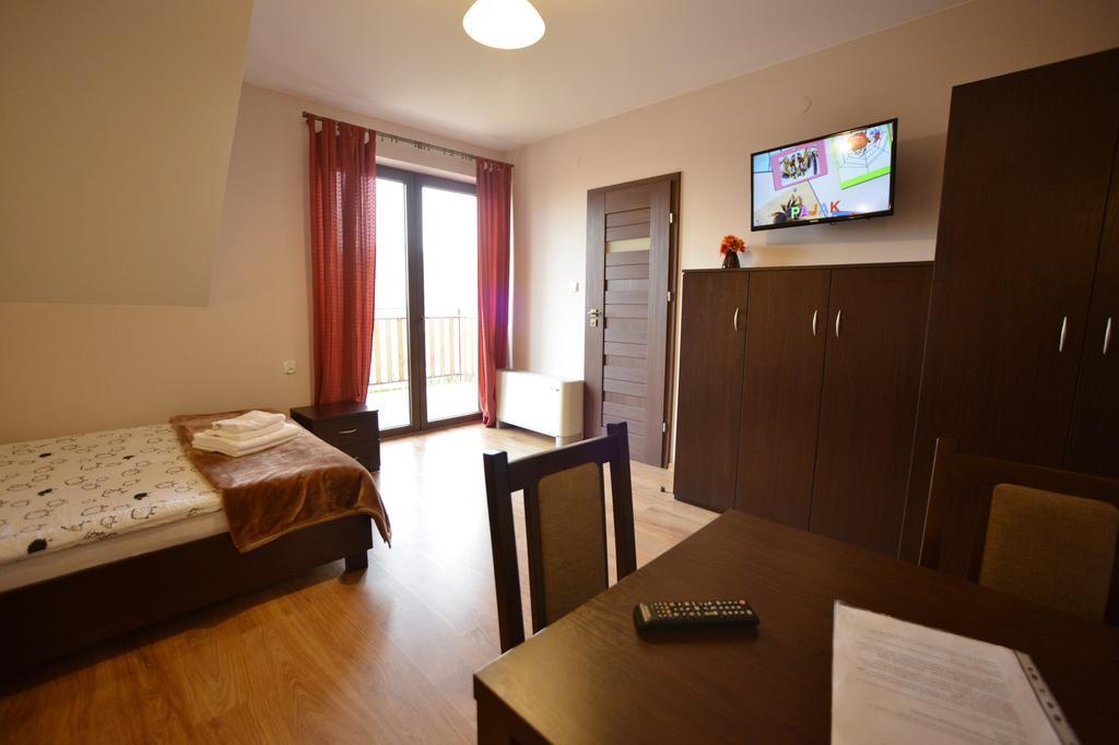 Villa Asturia Rymanów-Zdrój Quarto foto