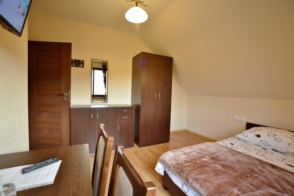 Villa Asturia Rymanów-Zdrój Quarto foto