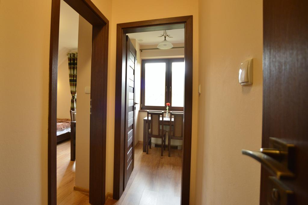 Villa Asturia Rymanów-Zdrój Quarto foto