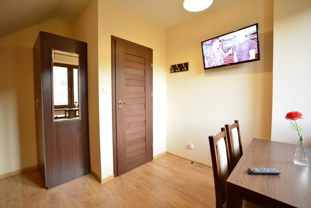 Villa Asturia Rymanów-Zdrój Quarto foto