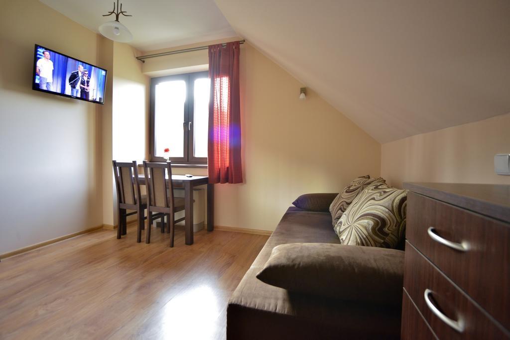 Villa Asturia Rymanów-Zdrój Quarto foto
