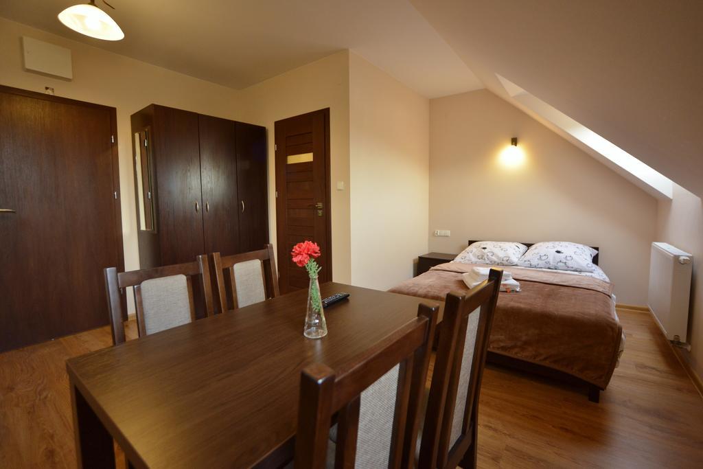Villa Asturia Rymanów-Zdrój Quarto foto
