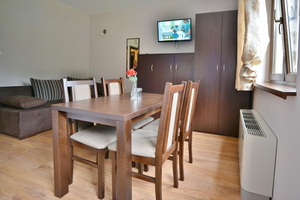 Villa Asturia Rymanów-Zdrój Quarto foto